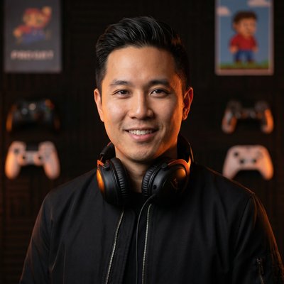 爱情岛游戏解说导演陈锐