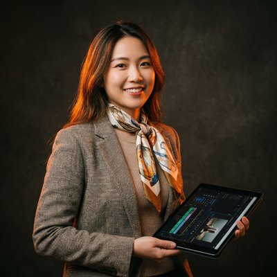 爱情岛视频制片人林婉清