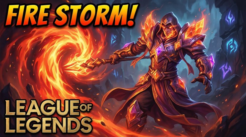 爱情岛英雄联盟视频教程