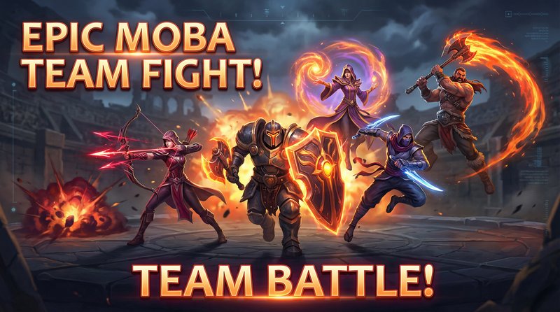 爱情岛团战视频演示